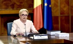 Călin Popescu Tăriceanu, despre rămânerea Vioricăi Dăncilă ca premier și după 26 mai: Dacă nu are alte planuri personale