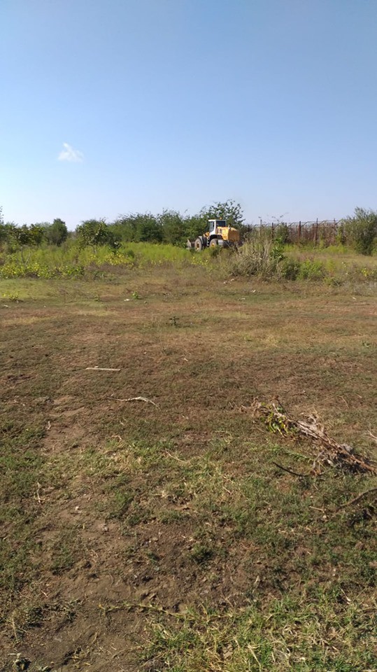 TUZLA: Echipa de fotbal a comunei va juca pe teren propriu! Noul stadion prinde contur TUZLA: Echipa de fotbal a comunei va juca pe teren propriu! Noul stadion prinde contur