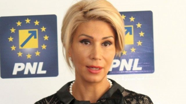 Raluca Turcan îi cere demisia ministrului de Interne