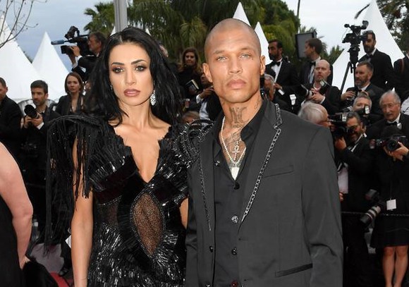 Andreea Sasu, fosta iubită a lui Philipp Plein, la brațul 