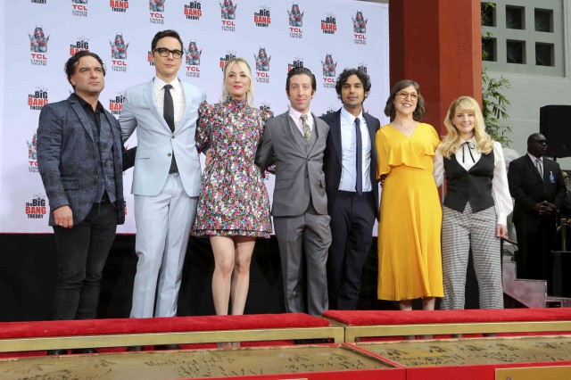 ''The Big Bang Theory'' şi ''Veep'', sfârşitul a două sitcomuri care au marcat o epocă