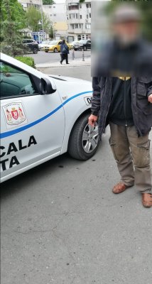 Comercianţii ambulanţi, în vizorul Poliţiei Locale!