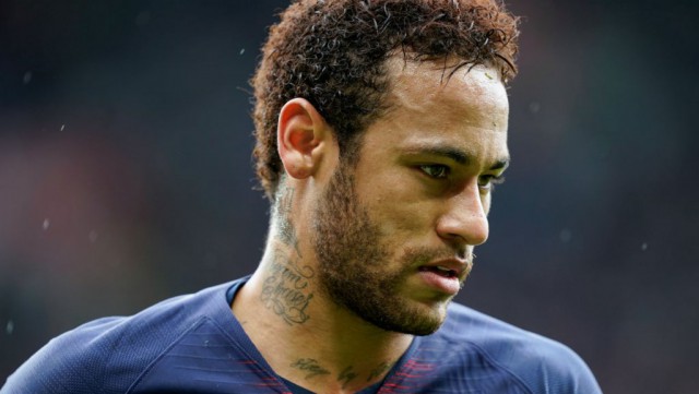 Fotbal: Starul brazilian Neymar, acuzat de viol