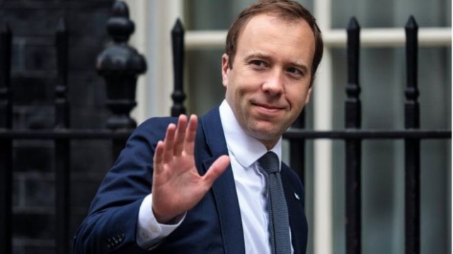 Un Brexit fără acord nu e o opţiune pentru viitorul premier, afirmă Matt Hancock, candidat la succesiunea lui May
