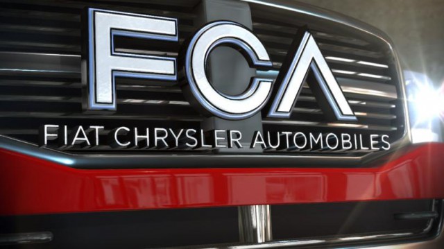 Negocieri pentru intrarea Fiat Chrysler Automobiles în alianţa Renault-Nissan-Mitsubishi