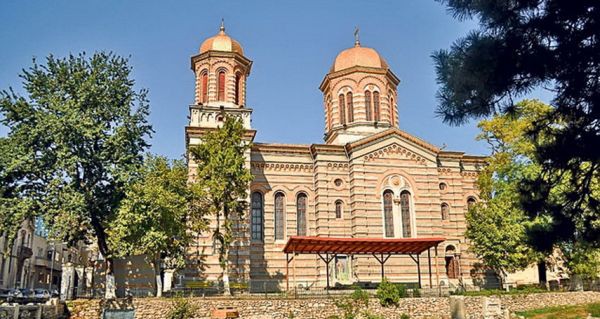 Arhiepiscopia Tomisului va ridica o biserică nouă