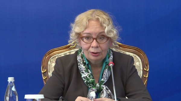 O rusoaică devine prima femeie numită în fruntea biroului ONU de la Geneva