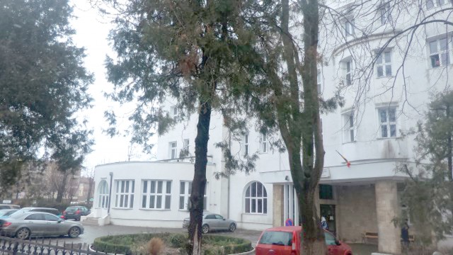 Managerul Spitalului Efosan din Eforie Nord, schimbat din funcţie de Ministerul Sănătăţii
