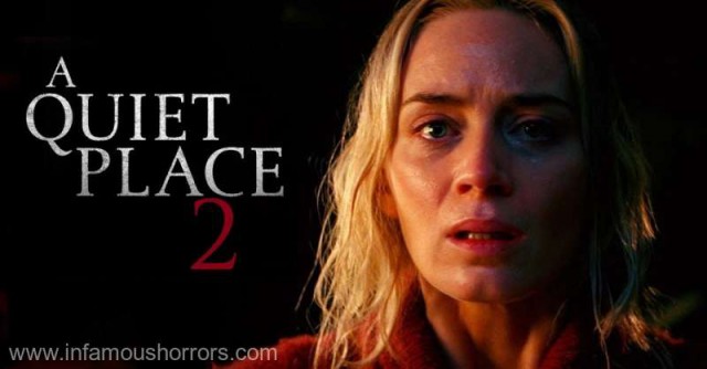 SUA - ''A Quiet Place 2'' va apărea în cinematografe pe 20 martie 2020