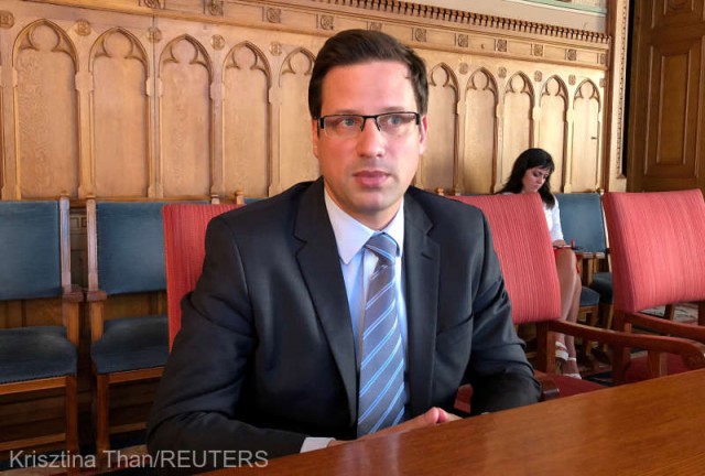 Ungaria/UE: Retorica Fidesz scade în intensitate, în condiţiile în care partidul susţine acum că ar vrea să rămână în PPE