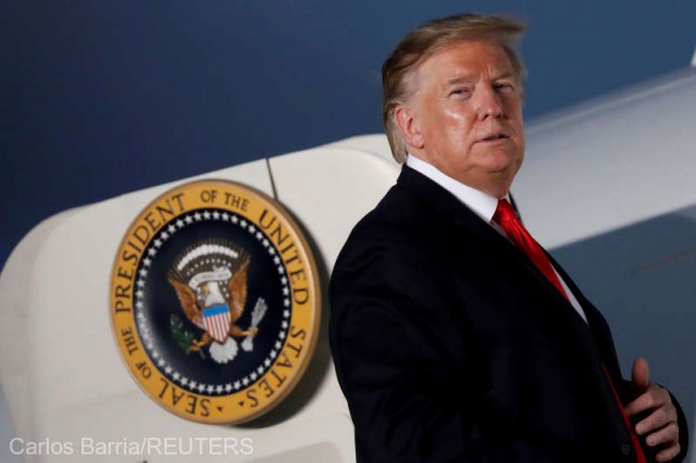 SUA: Trump îşi va lansa campania pentru un al doilea mandat în Florida