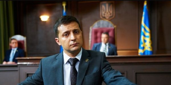Noul preşedinte al Ucrainei redă cetăţenia opozantului Mihail Saakaşvili