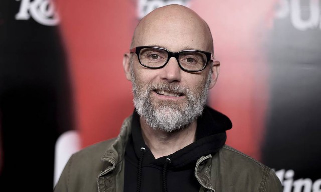 Moby a prezentat scuze actriţei Natalie Portman, după afirmaţii despre relaţia lor