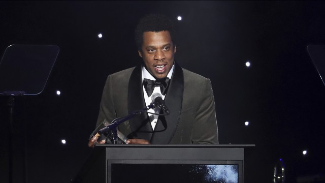 Jay-Z, primul rapper devenit miliardar
