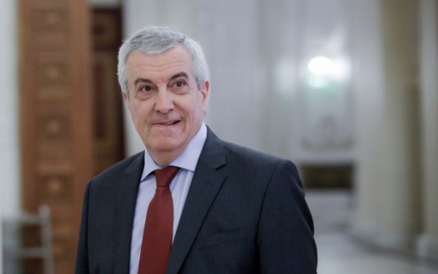 Tăriceanu, despre remanierea lui Meleşcanu: Există vinovaţi, dar nu ministrul
