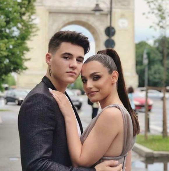 Alexia Eram, cerută de soție în fața a 16 cameramani. Mario Fresh: „Nici măcar nu se așteaptă la așa ceva!”