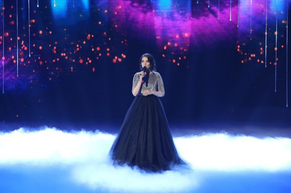 Ana Maria Pantaze a câștigat marele premiu de la „Românii au talent“ de 120.000 de euro