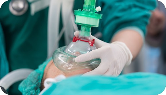 Ministerul Sănătății cere ajutorul Spitalului Județean Constanța pentru lipsa de anesteziști din Tulcea!