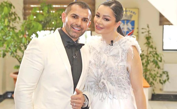 Florin Pastramă se lăfăie în averea de un milion de euro a lui Brigitte