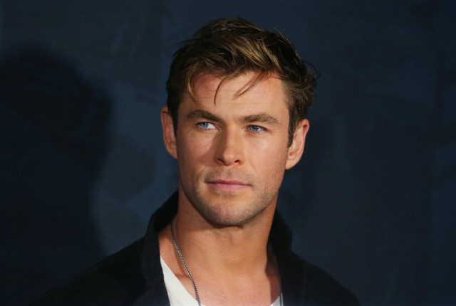 Chris Hemsworth a anunţat că părăseşte Hollywood-ul pentru a petrece mai mult timp cu familia