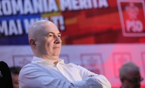Codrin Ștefănescu anunță val de execuții în PSD: „Am făcut rost de Lista Neagră. Sunteți toți“