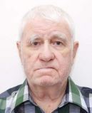 Dacă vedeți acest vârstnic, sunați la Poliție