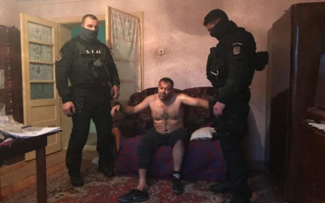 Criminalul polițistului din Timiș s-a spânzurat în celulă!