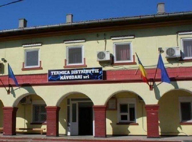 Năvodărenii pot depune cererile pentru DEBRANȘARE de la Termica!