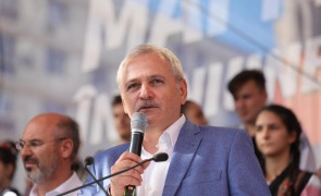 Liviu Dragnea rămâne la Rahova
