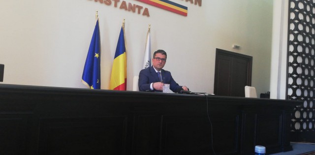 Mai multe imobile ce aparțin RAEDPP Constanța vor fi reabilitate
