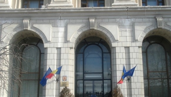 MFP propune înfiinţarea Autorităţii Vamale Române