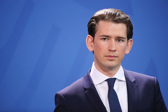 Austria: Guvernul cancelarului Sebastian Kurz a căzut în urma unei moţiuni de cenzură