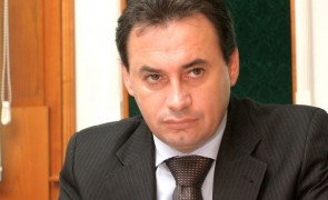 Aradul are un nou primar, după demisia lui Gheorghe Falcă