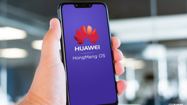 Huawei spune că propriul sistem de operare ar putea fi lansat în acest an, dacă nu va mai colabora cu Google sau Microsoft