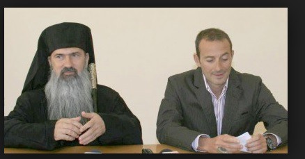 ÎPS Teodosie, în vizită la Radu Mazăre. Iată ce-i va spune!