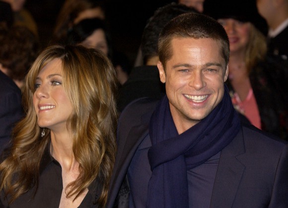 Adevăratul motiv pentru care Jennifer Aniston şi Brad Pitt nu au avut copii
