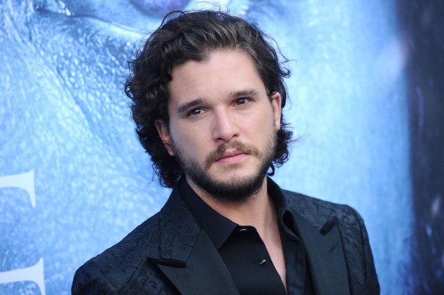 Kit Harington s-a retras într-un centru de wellness pentru a-şi rezolva unele „probleme personale“