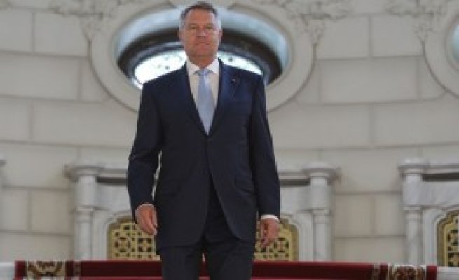 Iohannis, ieșire EXPLOZIVĂ după decizia CCR: 'Voința cetățenilor trebuie respectată în mod obligatoriu'. Apel către partidele politice