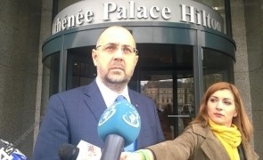Kelemen Hunor îi dă peste nas Vioricăi Dăncilă: OUG privind alegerea președinților de CJ, o greșeală