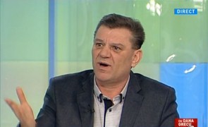 Dumitru Coarnă cere DEMISIA lui Carmen Dan, după uciderea polițistului din Timiș