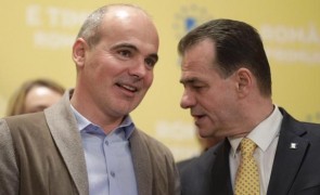Rareș Bogdan, despre declarația lui Ludovic Orban despre IT-iști: 'E extrem de riscant, pentru că avem o mulțime de ”creiere” care au plecat'