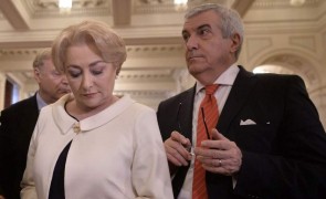 Tăriceanu: Candidatul PSD la prezidențiale este plafonat, nu poate să aducă voturi dincolo de bazinul partidului