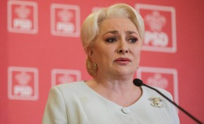Viorica Dăncilă, despre retragerile lui Carmen Avram, Mariei Grapini sau Chris Terhes de pe lista PE: 'Nu ar fi corect'
