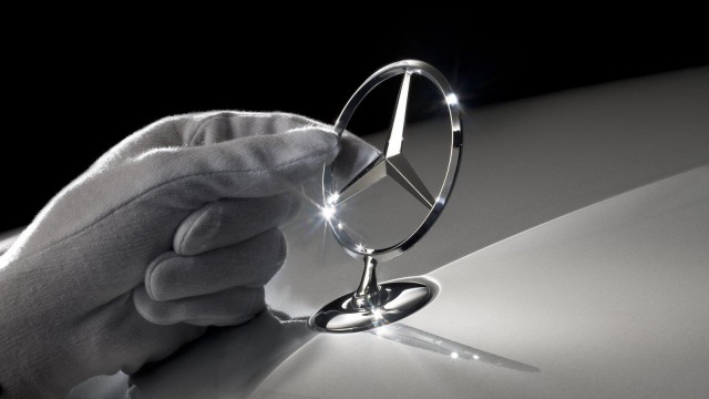 Martin Schulz va prelua funcţia de director general al Mercedes-Benz România, de la 1 iunie
