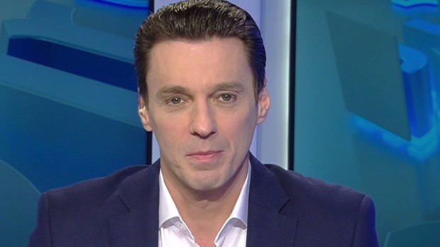 Mircea Badea a pierdut procesul de 250.000 de euro cu Mălin Bot