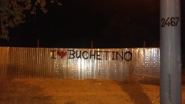 'Artiştii' care desenează grafitti pe clădirile din Constanţa, sancționaţi