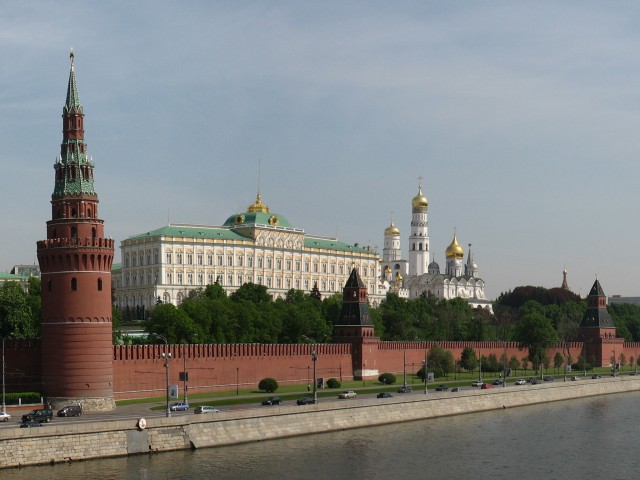 Preşedinţii ruşi ar putea beneficia de imunitate după încheierea mandatului