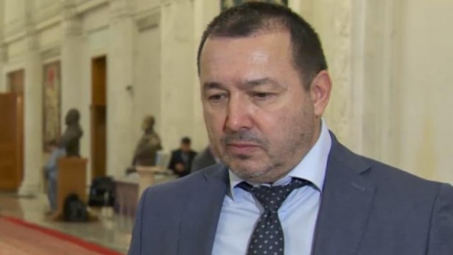 Rădulescu, deputat PSD, a răbufnit: Medicii să dea salariul înapoi sau să plece din țară