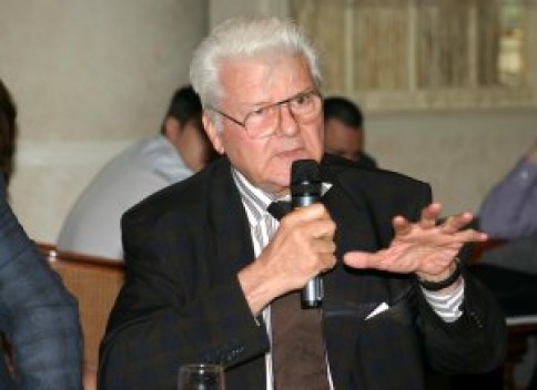 Udrişte: România este pe locul 26 din 28 în UE la infrastructură feroviară, pentru că Malta şi Cipru n-au căi ferate