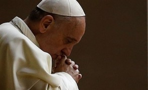 Papa Francisc va merge în vizită în Slovacia şi Ungaria, în perioada 12-15 septembrie